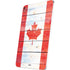 Canada Flag Light Wood iPad Pro 13in M4 (2024) Skin